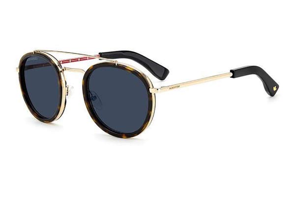 DSQUARED2 D2 0011S Occhiali da Sole 