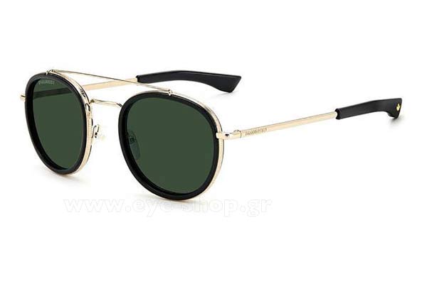 dsquared2 D2 0011S Occhiali da Sole 