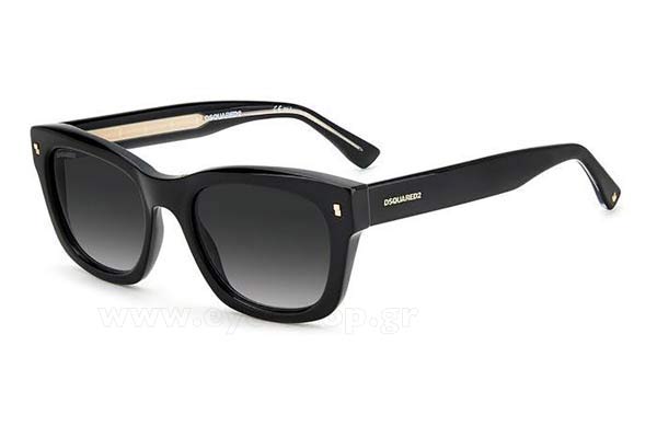 dsquared2 D2 0012S Occhiali da Sole 