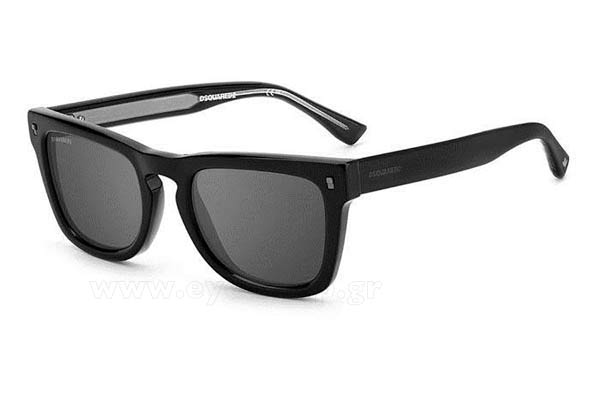 dsquared2 D2 0013S Occhiali da Sole 