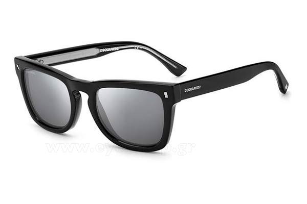 dsquared2 D2 0013S Occhiali da Sole 