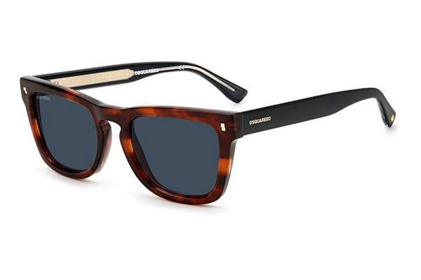 DSQUARED2 D2 0013S Occhiali da Sole 