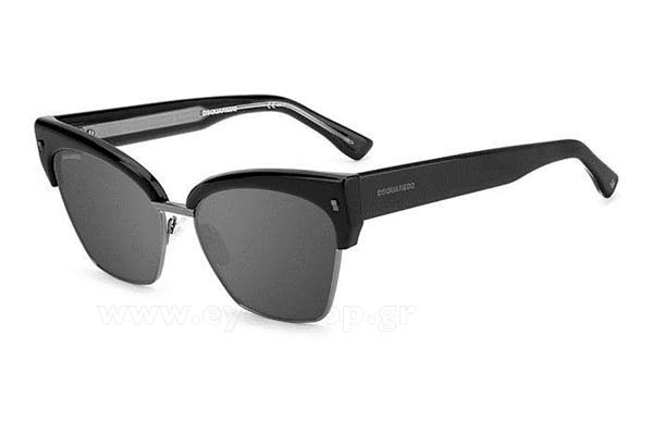 dsquared2 D2 0015S Occhiali da Sole 