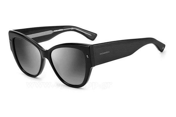 dsquared2 D2 0016S Occhiali da Sole 