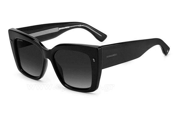 Dsquared2 D2-0017S 807 IR size 54 Occhiali da sole Prezzo: 165,20