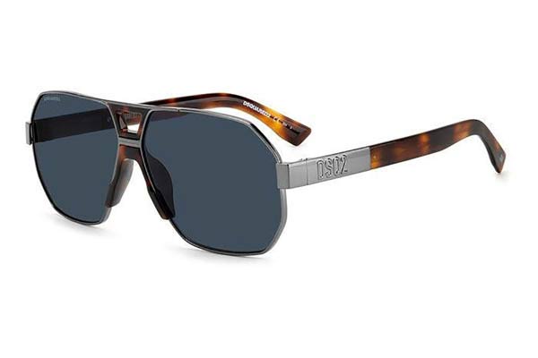 DSQUARED2 D2 0028S Occhiali da Sole 