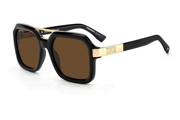 dsquared2 D2 0029S Occhiali da Sole 