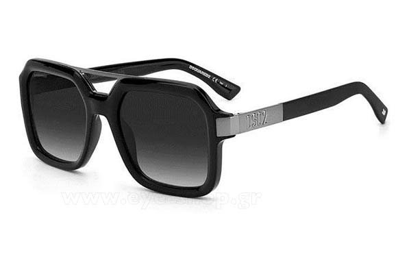 dsquared2 D2 0029S Occhiali da Sole 