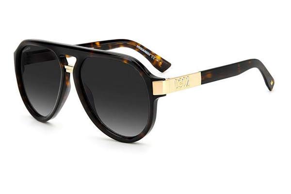 DSQUARED2 D2 0030S Occhiali da Sole 