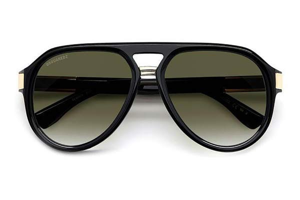 DSQUARED2 D2 0030S Occhiali da Sole 