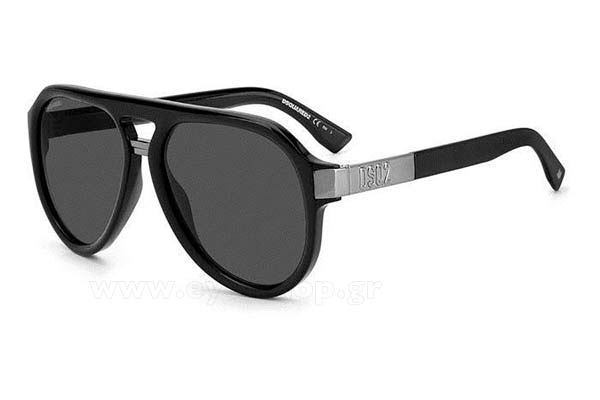 dsquared2 D2 0030S Occhiali da Sole 