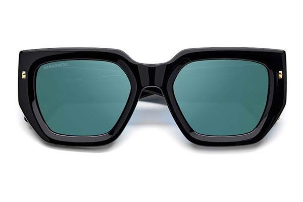 DSQUARED2 D2 0031S Occhiali da Sole 
