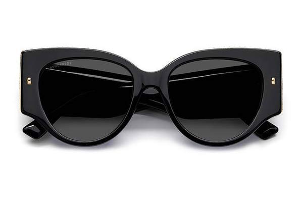DSQUARED2 D2 0032S Occhiali da Sole 