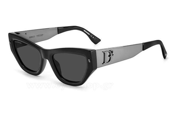 dsquared2 D2 0033S Occhiali da Sole 