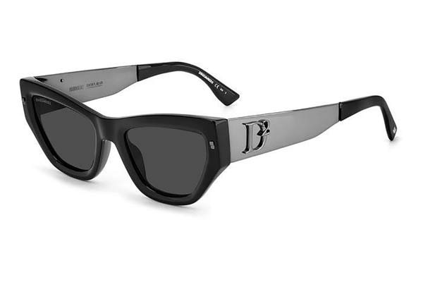 DSQUARED2 D2 0033S Occhiali da Sole 