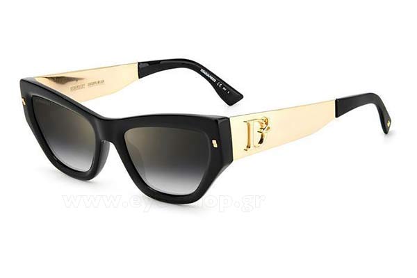 dsquared2 D2 0033S Occhiali da Sole 