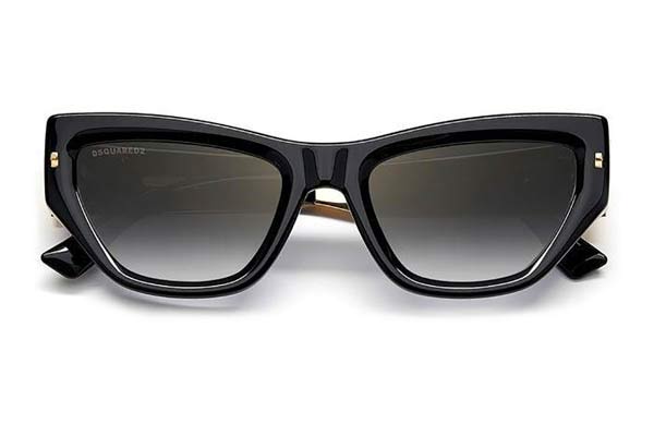 DSQUARED2 D2 0033S Occhiali da Sole 