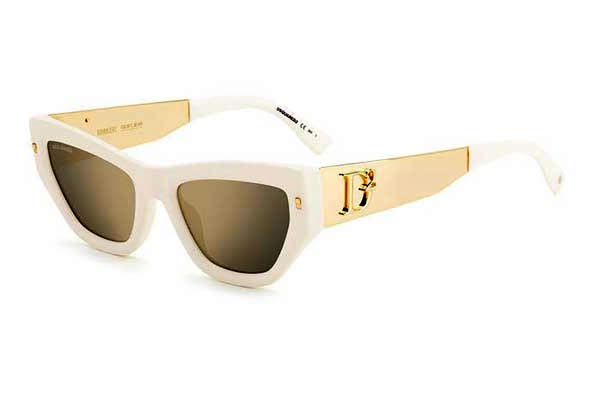 DSQUARED2 D2 0033S Occhiali da Sole 