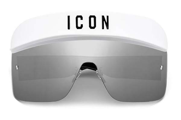 DSQUARED2 ICON 0001S Occhiali da Sole 