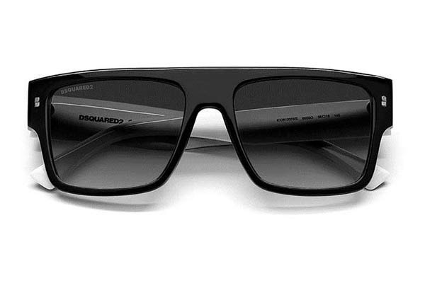 DSQUARED2 ICON 0003S Occhiali da Sole 