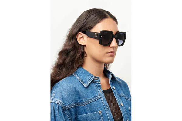 DSQUARED2 D2 0063S Occhiali da Sole 