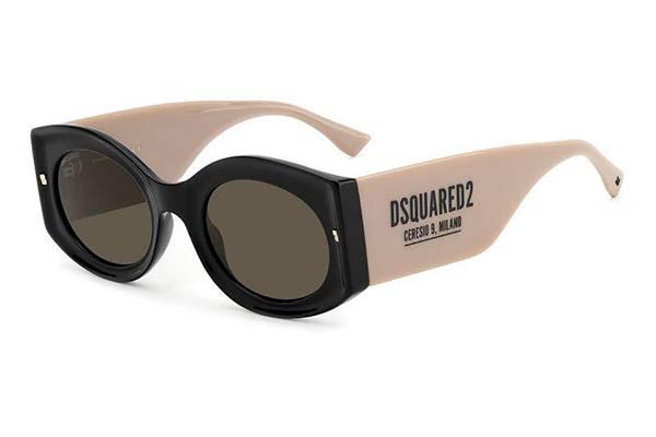 DSQUARED2 D2 0071S Occhiali da Sole 