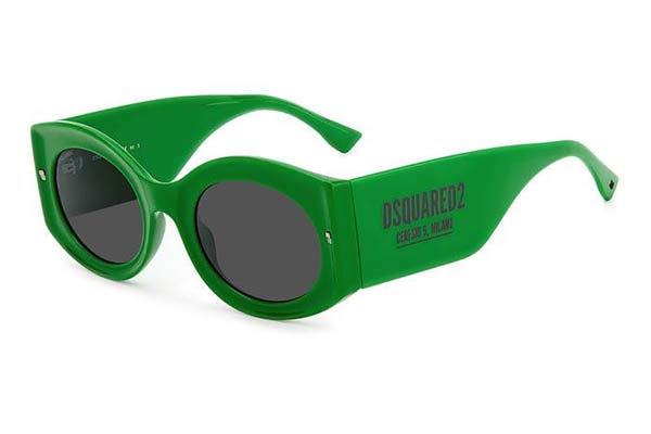 DSQUARED2 D2 0071S Occhiali da Sole 