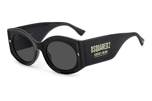 dsquared2 D2 0071S Occhiali da Sole 