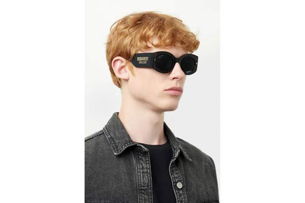 DSQUARED2 D2 0071S Occhiali da Sole 
