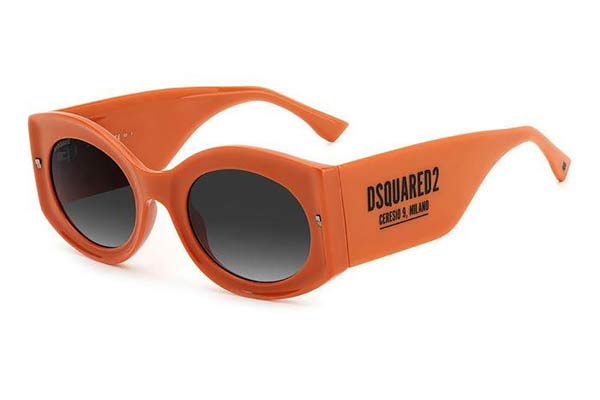 DSQUARED2 D2 0071S Occhiali da Sole 
