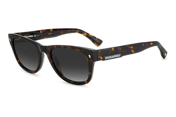DSQUARED2 D2 0046S Occhiali da Sole 