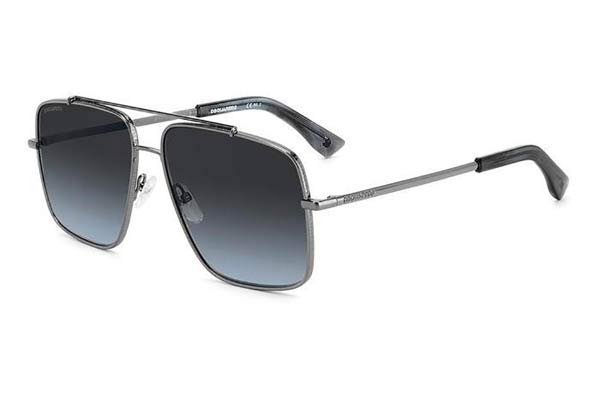 dsquared2 D2 0050S Occhiali da Sole 