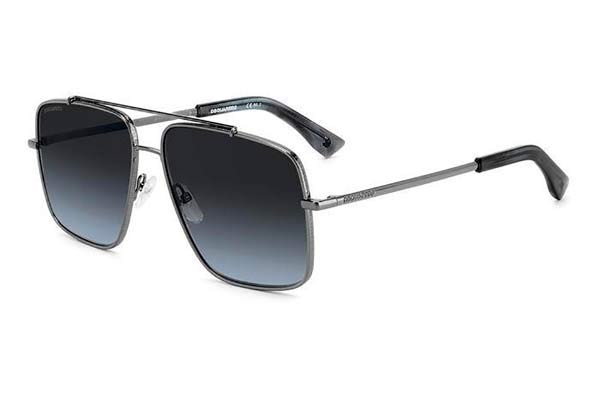 DSQUARED2 D2 0050S Occhiali da Sole 