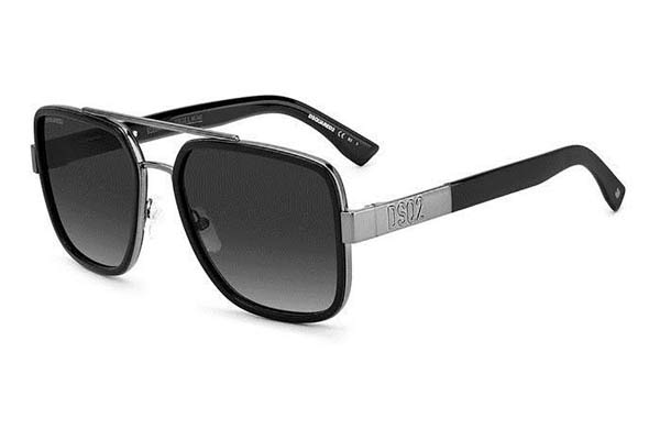 DSQUARED2 D2 0060S Occhiali da Sole 