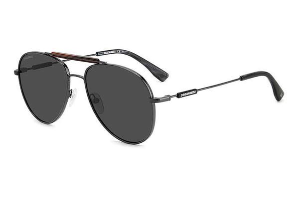 DSQUARED2 D2 0045S Occhiali da Sole 