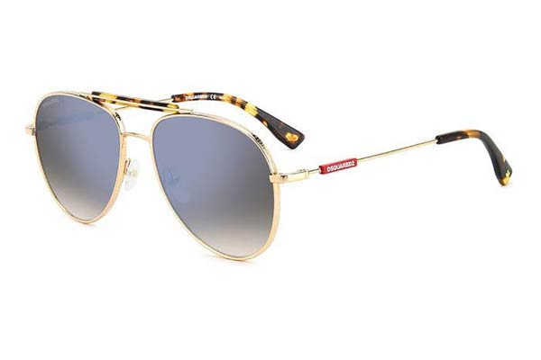dsquared2 D2 0045S Occhiali da Sole 