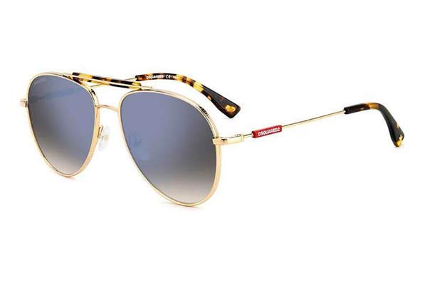 DSQUARED2 D2 0045S Occhiali da Sole 