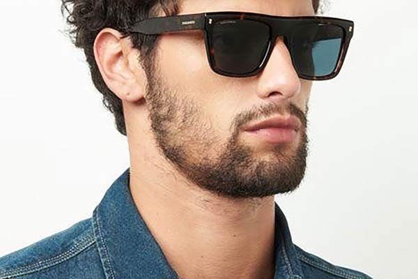 DSQUARED2 D2 0051S Occhiali da Sole 