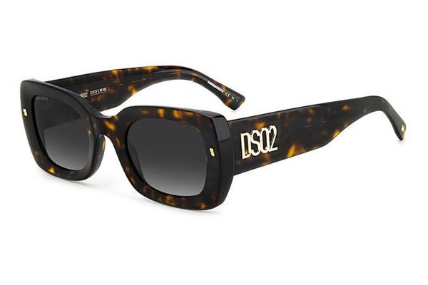 Dsquared2 D2-0061S 086 9O size 51 Occhiali da sole Prezzo: 170,10