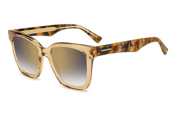DSQUARED2 D2 0053S Occhiali da Sole 