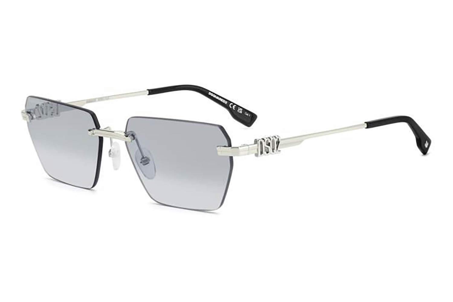 Dsquared2 D2-0102S 010 08 size 58 Occhiali da sole Prezzo: 238,80