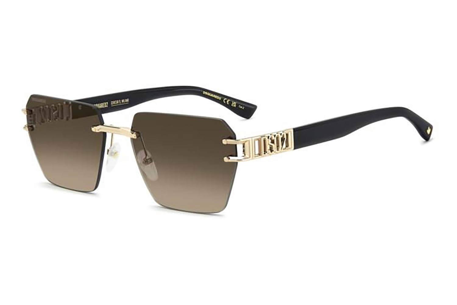 DSQUARED2 D2 0173S Occhiali da Sole 