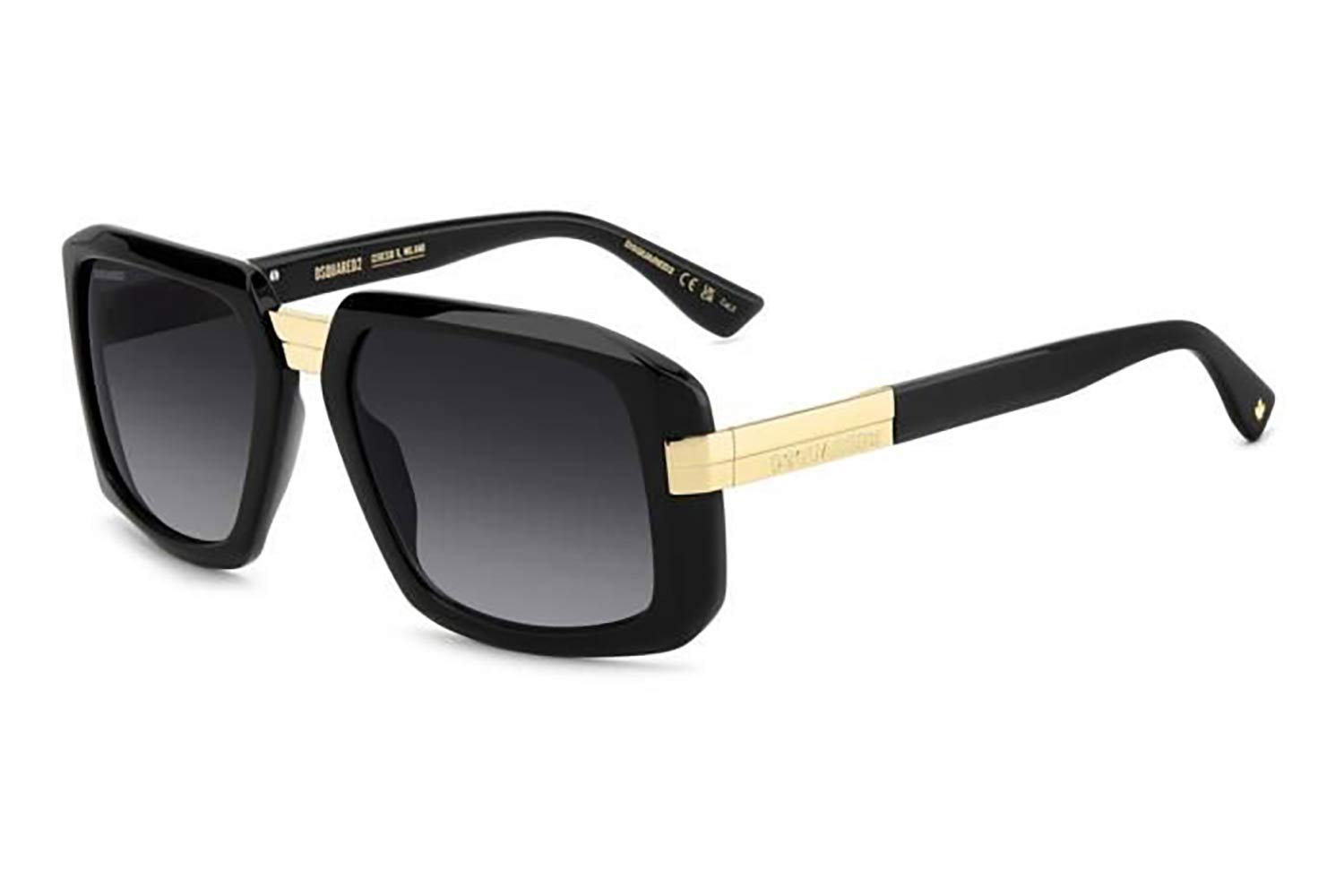 Dsquared2 D2-0178S 807 9O size 57 Occhiali da sole Prezzo: 181,88