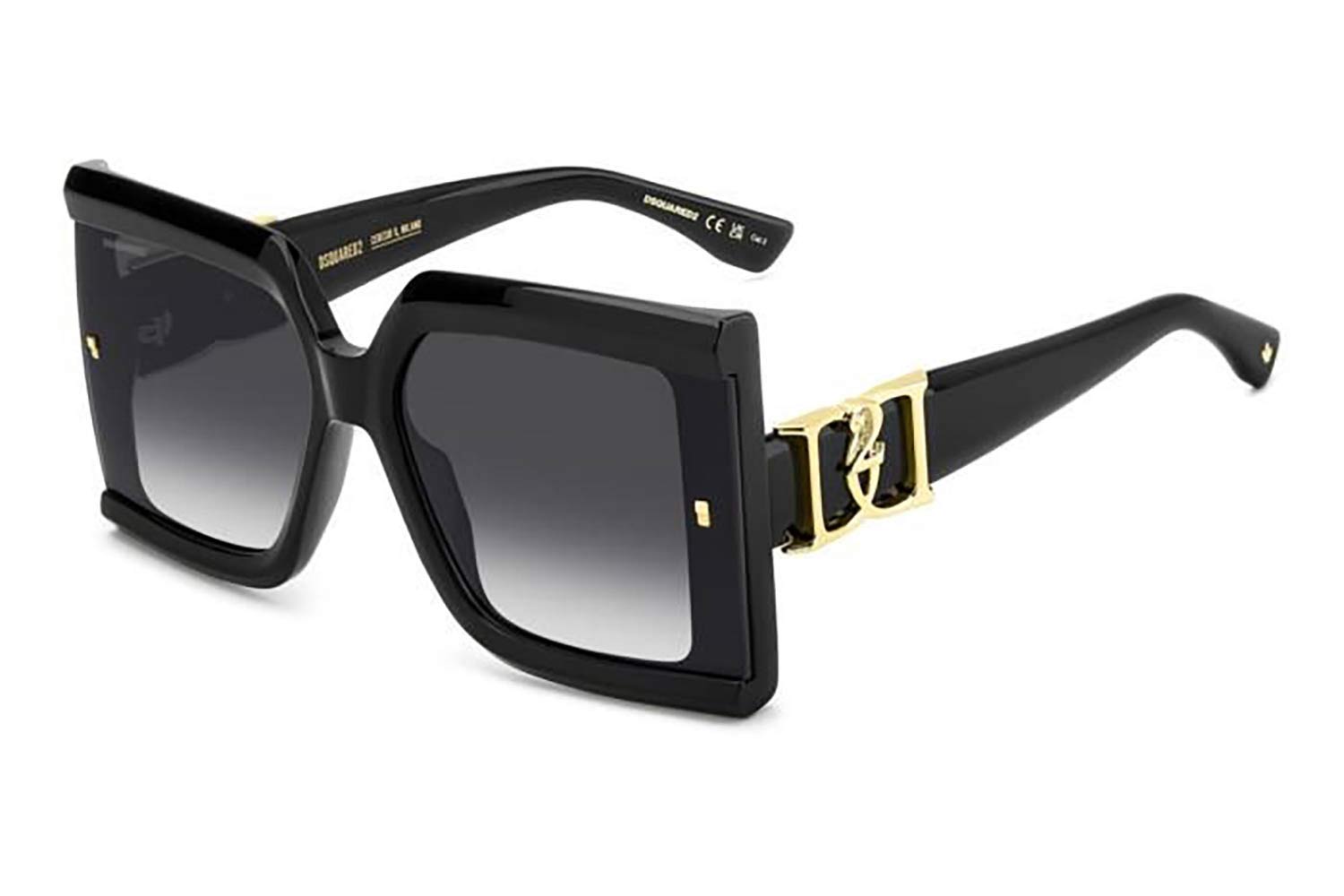 Dsquared2 D2-0185GS 807 9O size 64 Occhiali da sole Prezzo: 174,86