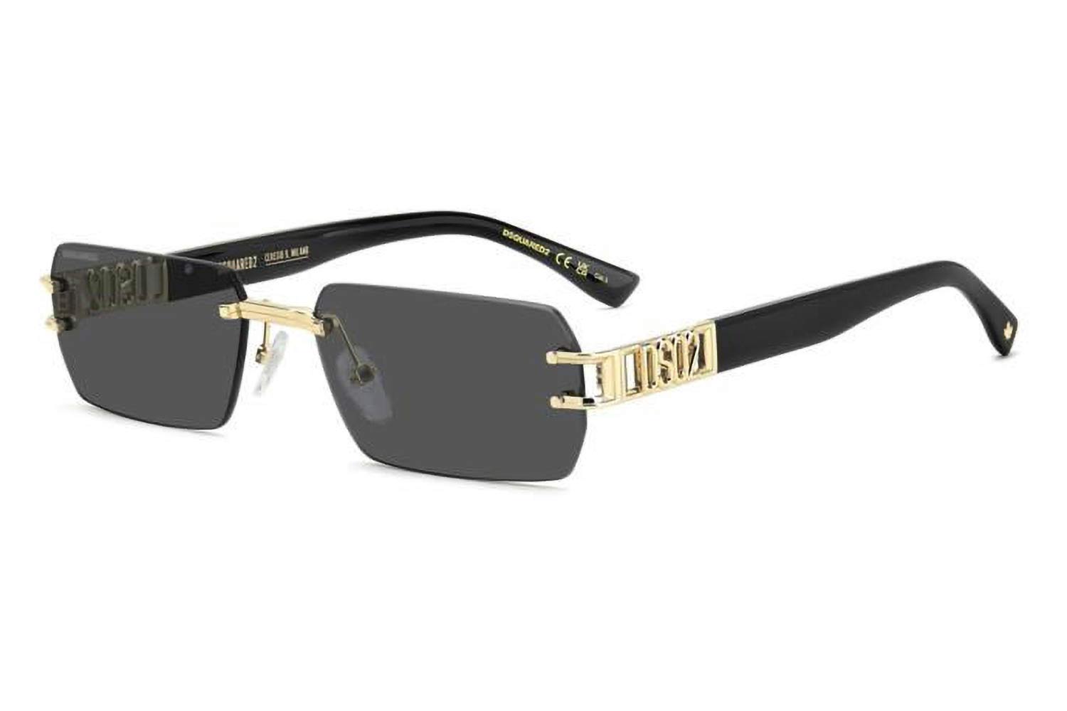 Dsquared2 D2-0189S J5G IR size 57 Occhiali da sole Prezzo: 194,99