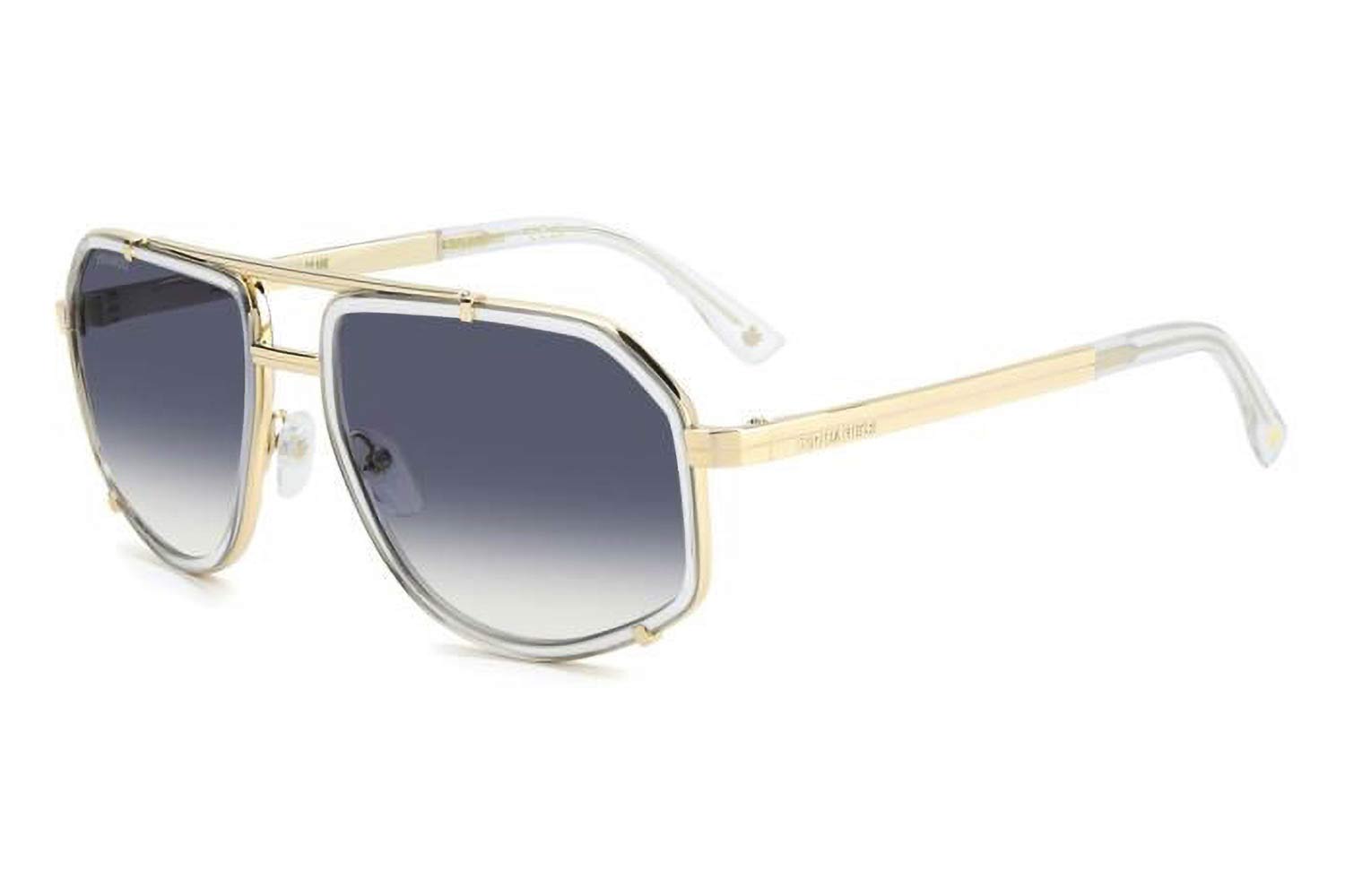 Dsquared2 D2-0190S 900 08 size 60 Occhiali da sole Prezzo: 200,00