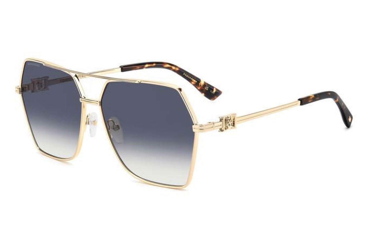 Dsquared2 D2-0206S 000 08 size 62 Occhiali da sole Prezzo: 184,00