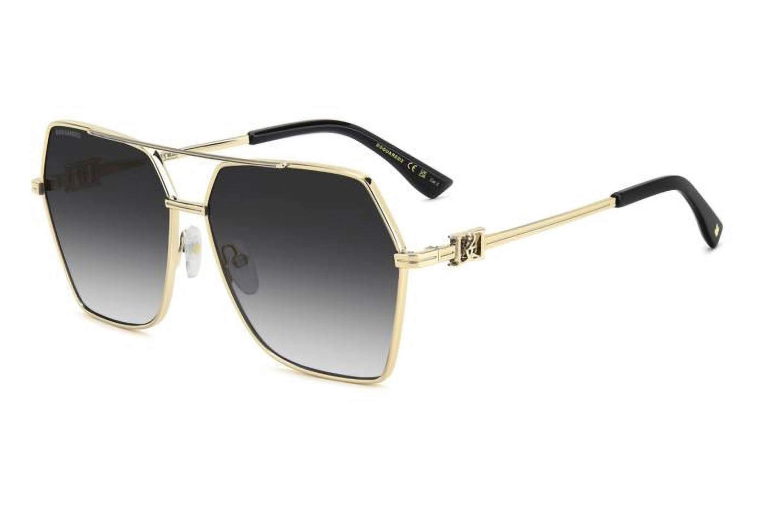 Dsquared2 D2-0206S J5G 9O size 62 Occhiali da sole Prezzo: 169,94