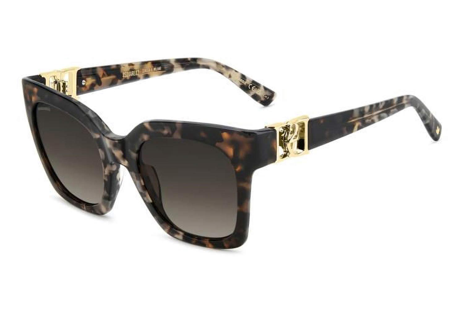 Dsquared2 D2-0207S 086 HA size 52 Occhiali da sole Prezzo: 168,99