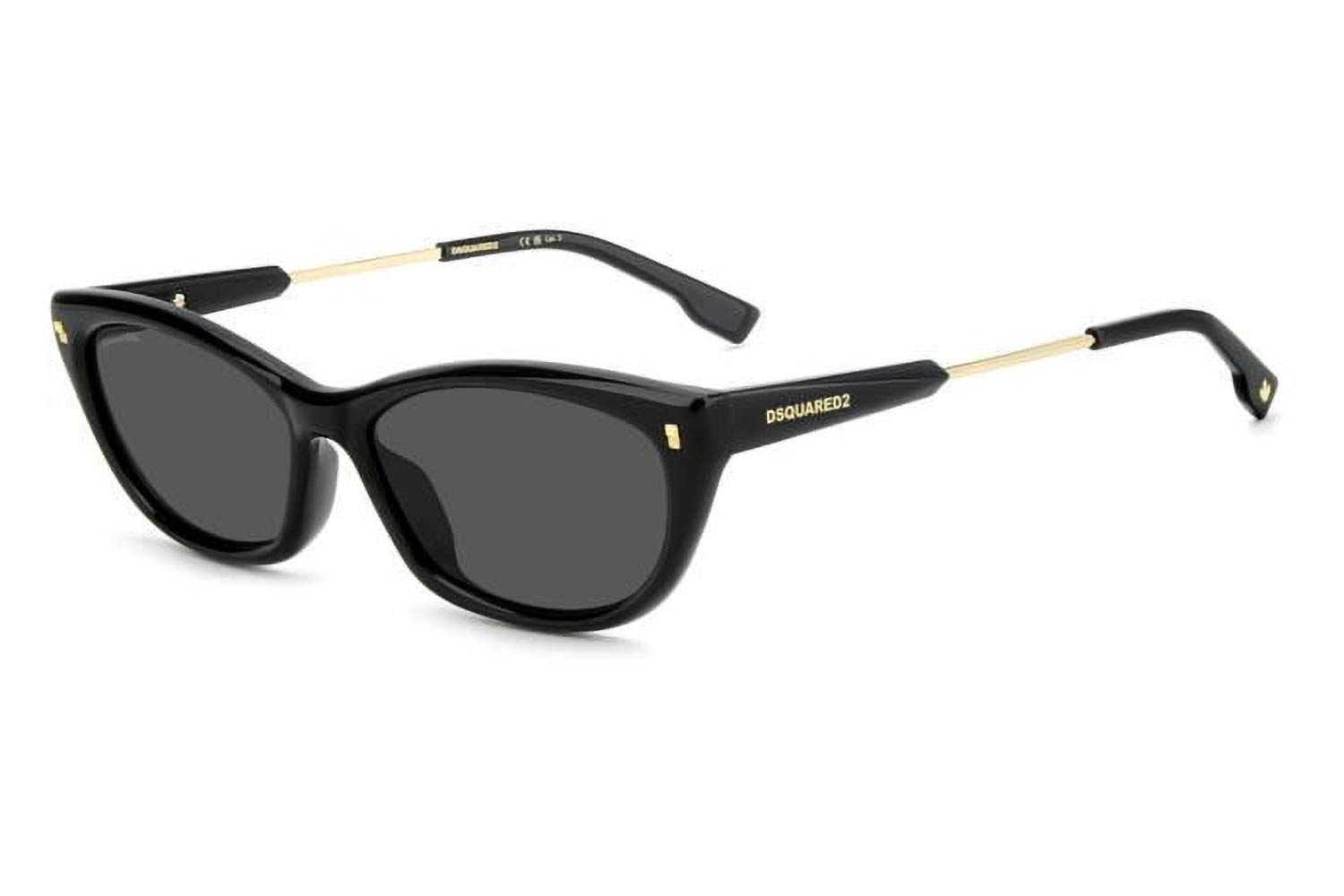 Dsquared2 D2-0209GS 807 IR size 57 Occhiali da sole Prezzo: 159,96